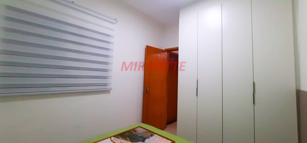 Apartamento de 42m² com 2 quartos em Água Rasa