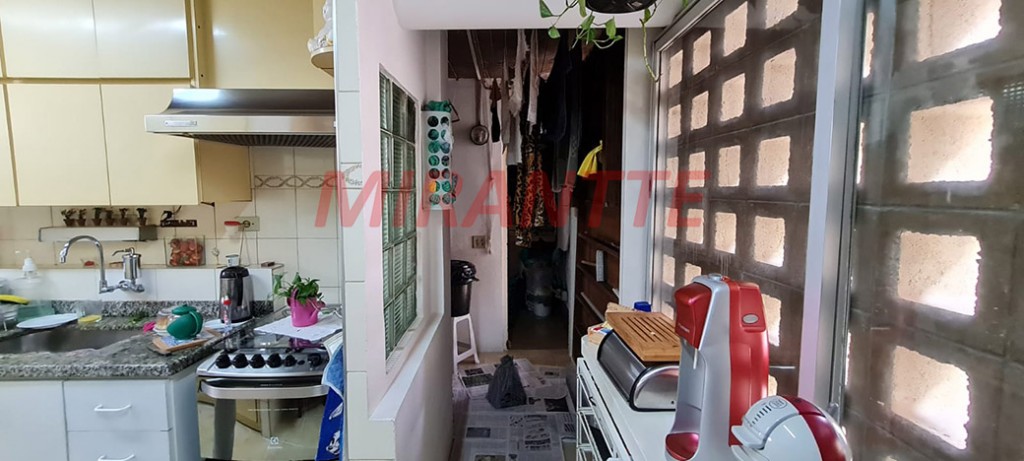 Apartamento de 80m² com 3 quartos em Pinheiros