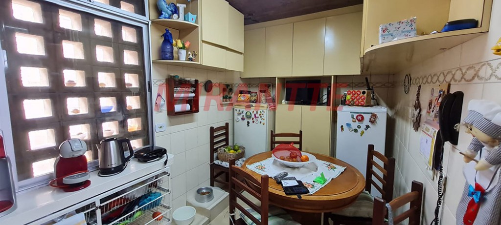 Apartamento de 80m² com 3 quartos em Pinheiros