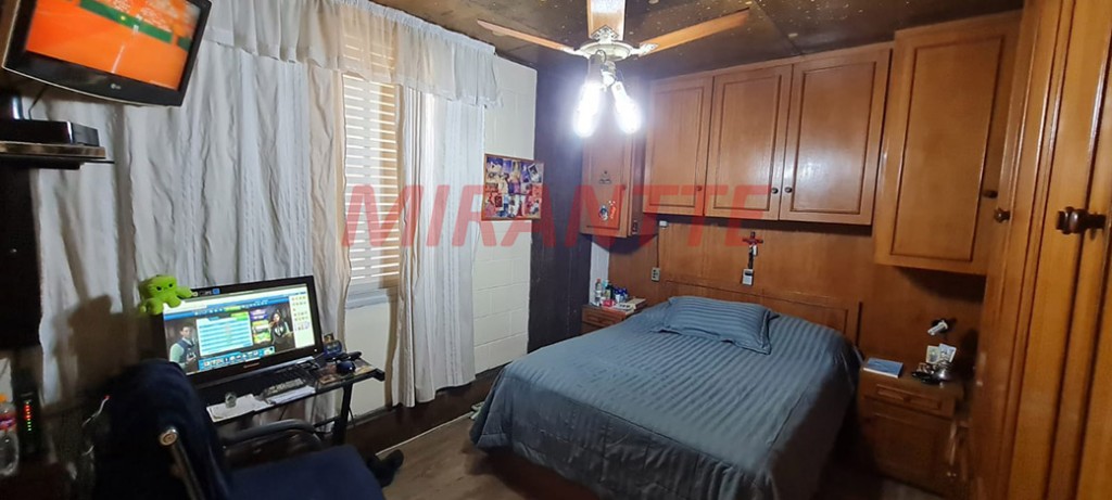 Apartamento de 80m² com 3 quartos em Pinheiros