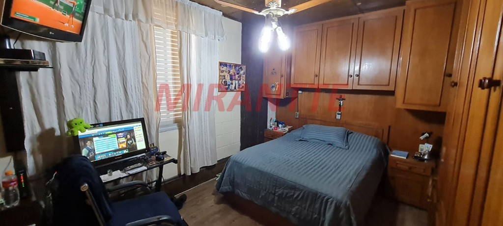 Apartamento de 80m² com 3 quartos em Pinheiros