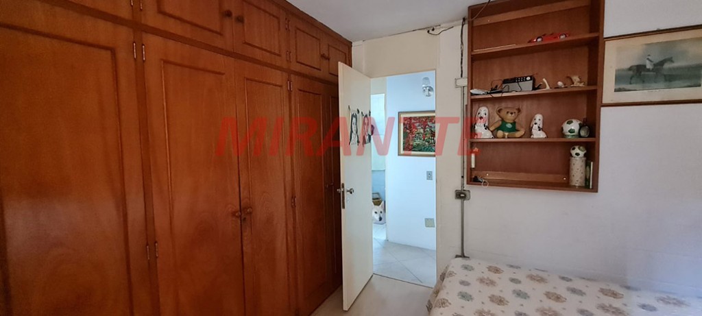 Apartamento de 80m² com 3 quartos em Pinheiros