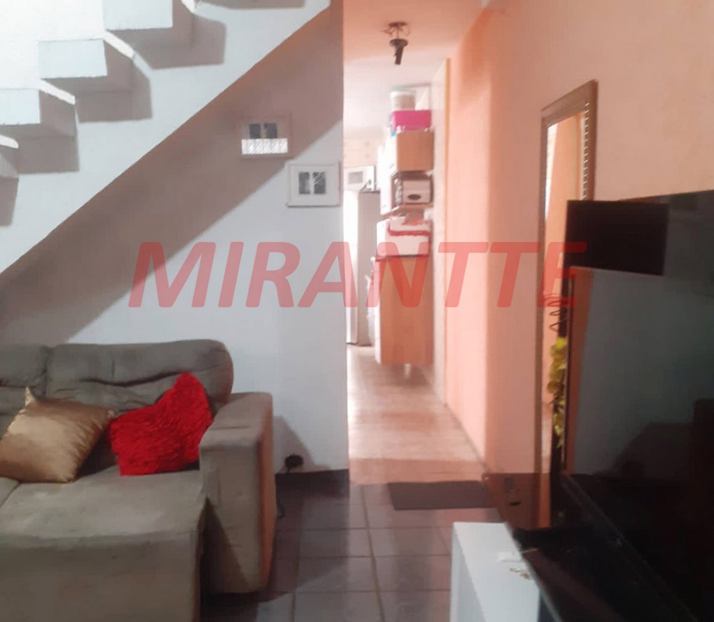 Sobrado de 100m² com 5 quartos em Jardim Moreira