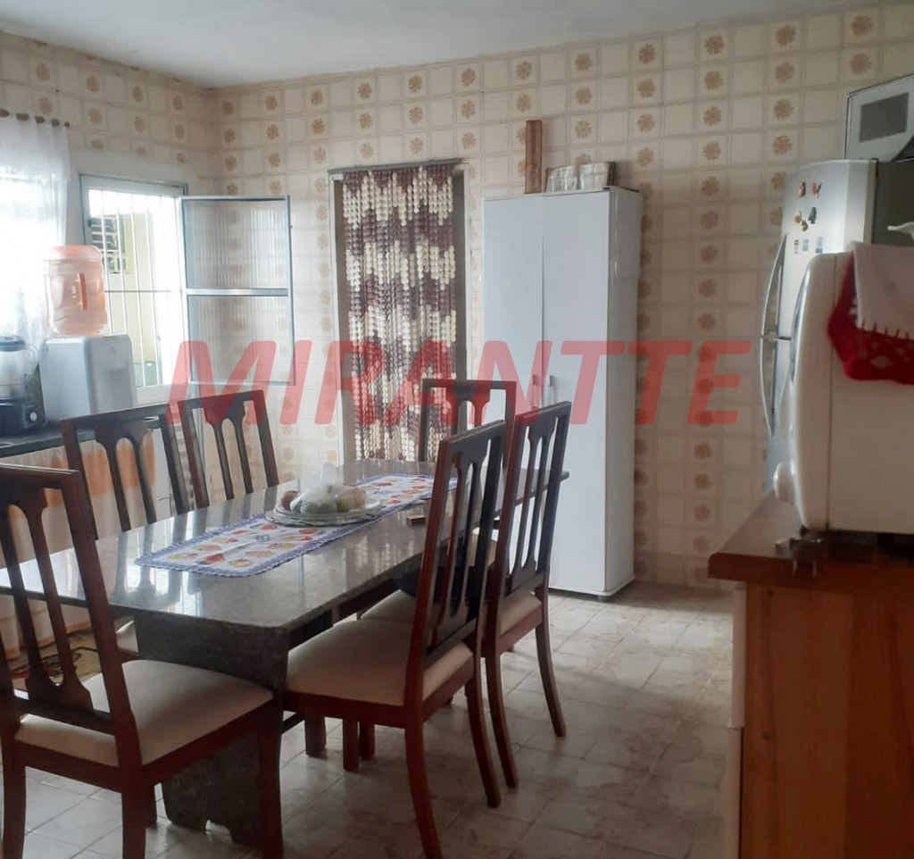Sobrado de 100m² com 5 quartos em Jardim Moreira