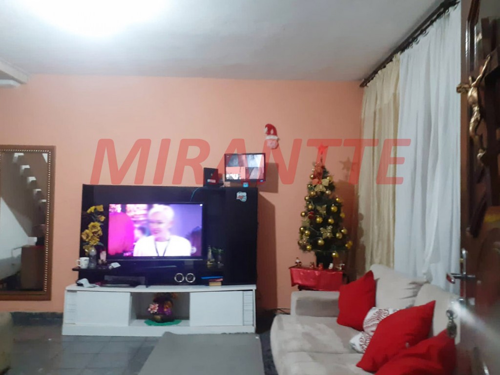Sobrado de 100m² com 5 quartos em Jardim Moreira