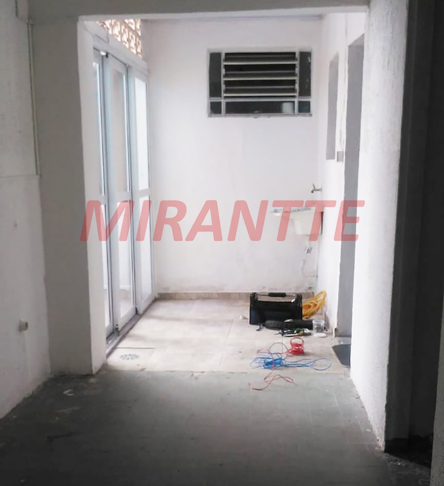 Sobrado de 100m² com 5 quartos em Jardim Moreira