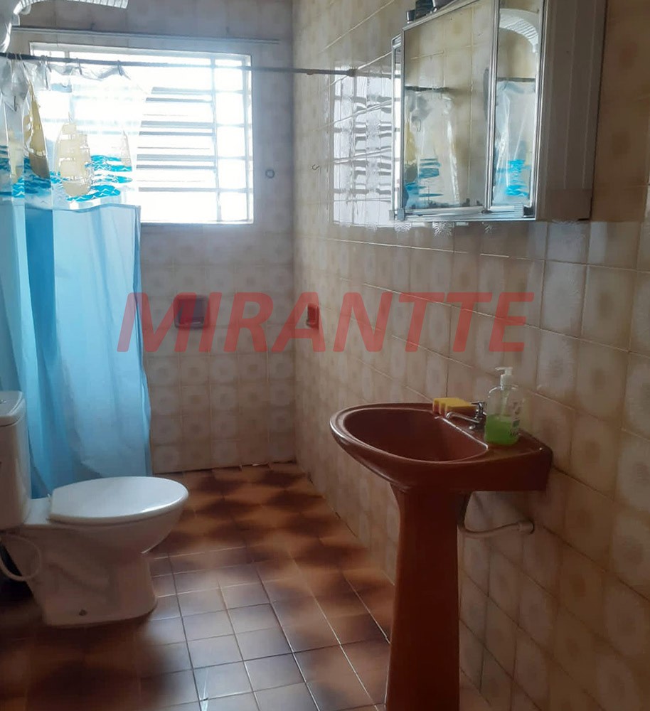 Sobrado de 100m² com 5 quartos em Jardim Moreira