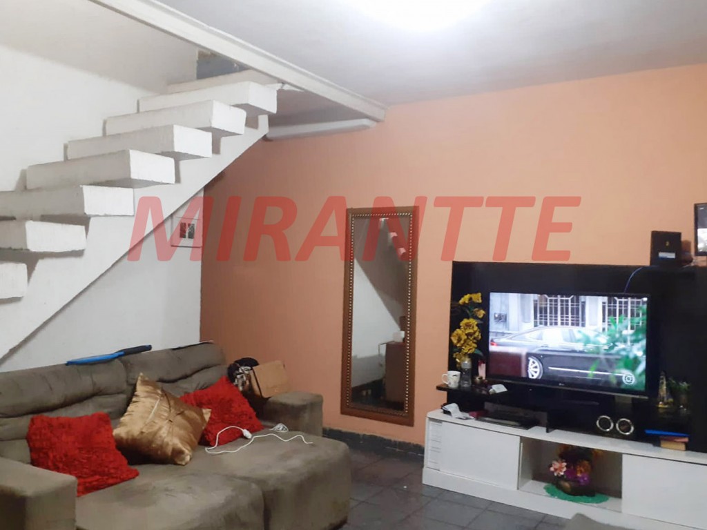 Sobrado de 100m² com 5 quartos em Jardim Moreira