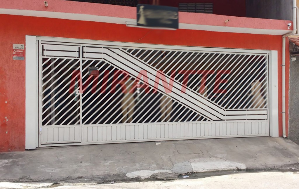 Sobrado de 100m² com 5 quartos em Jardim Moreira
