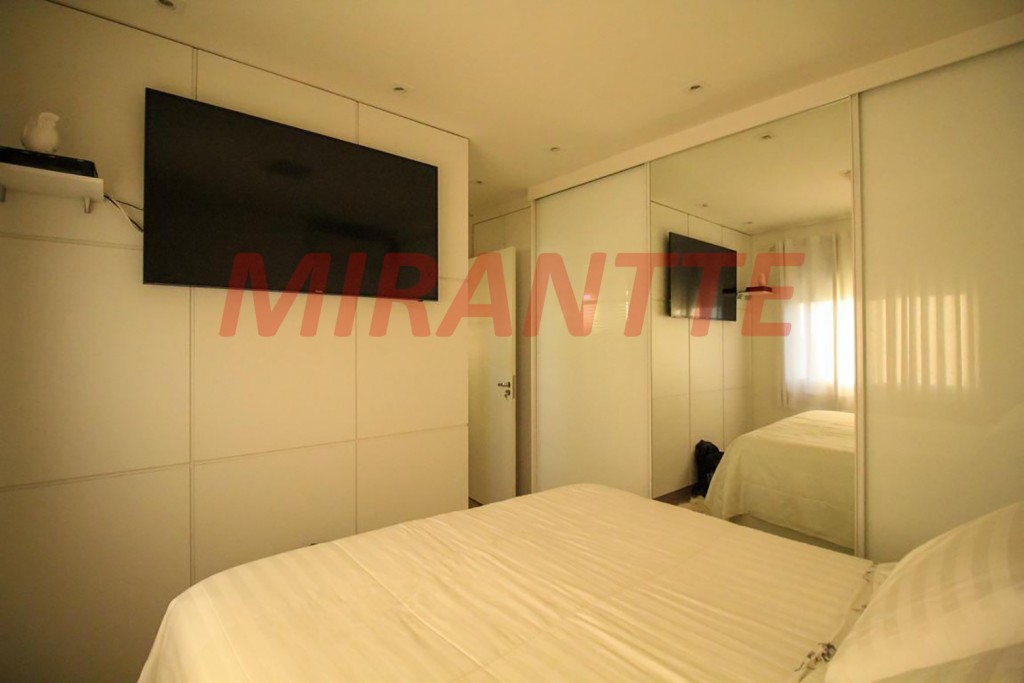 Apartamento de 107m² com 3 quartos em Jardim Primavera