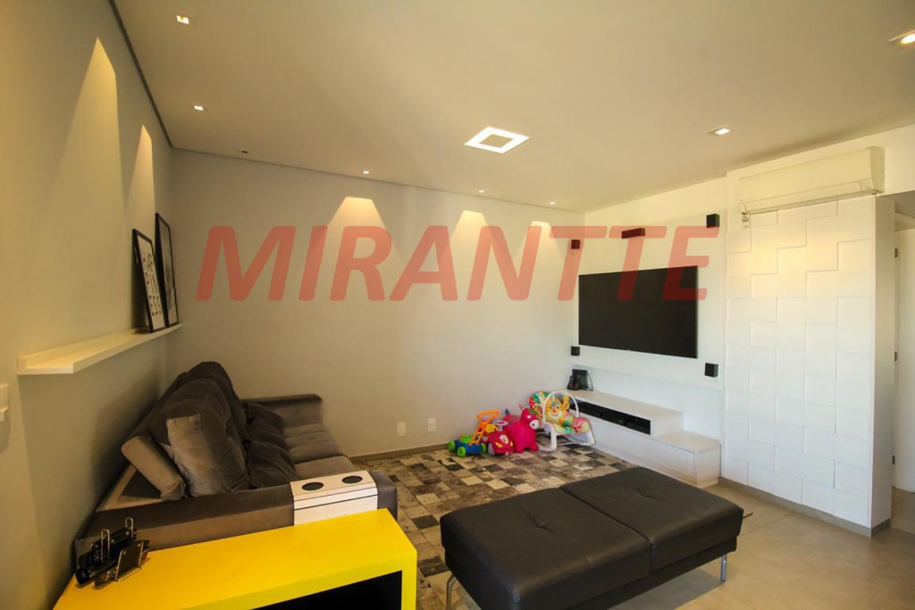 Apartamento de 107m² com 3 quartos em Jardim Primavera