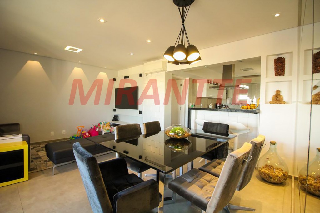 Apartamento de 107m² com 3 quartos em Jardim Primavera