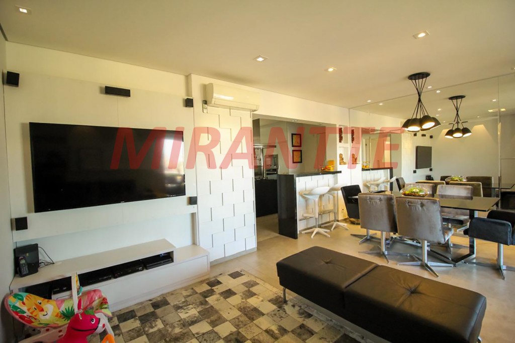 Apartamento de 107m² com 3 quartos em Jardim Primavera