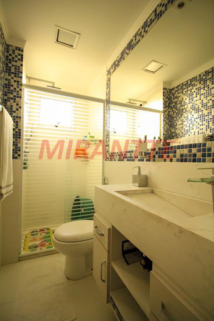 Apartamento de 107m² com 3 quartos em Jardim Primavera