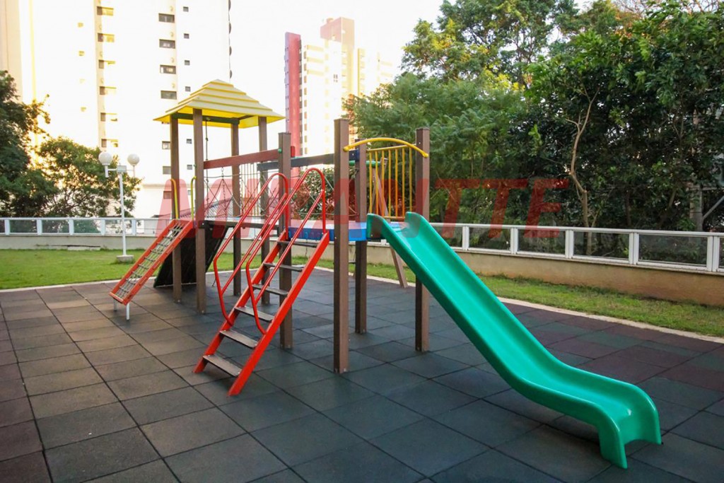 Apartamento de 107m² com 3 quartos em Jardim Primavera