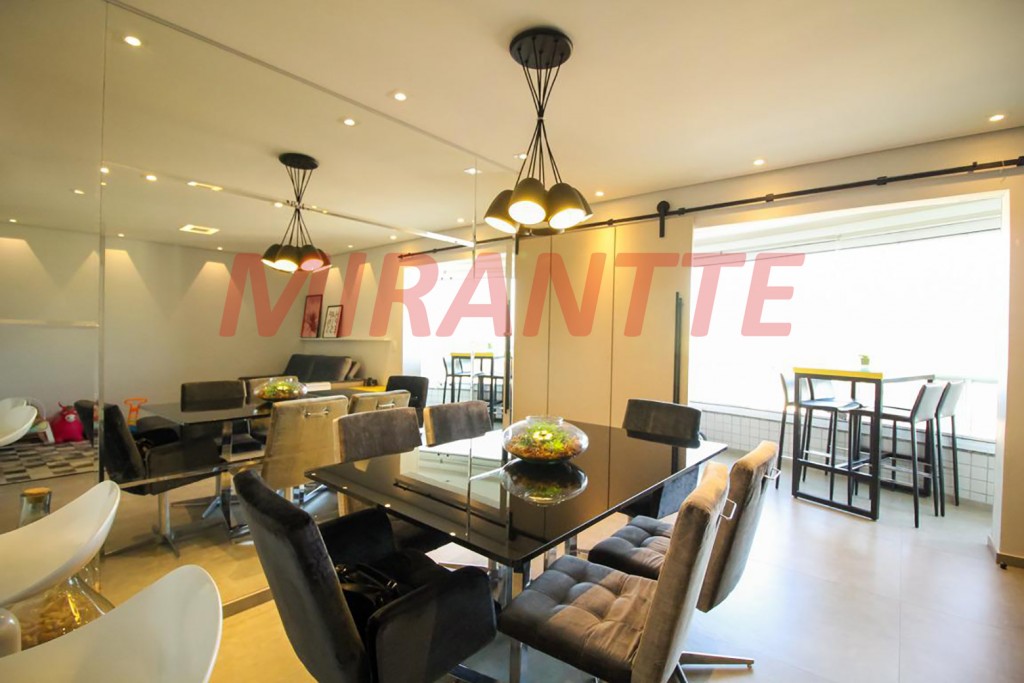 Apartamento de 107m² com 3 quartos em Jardim Primavera