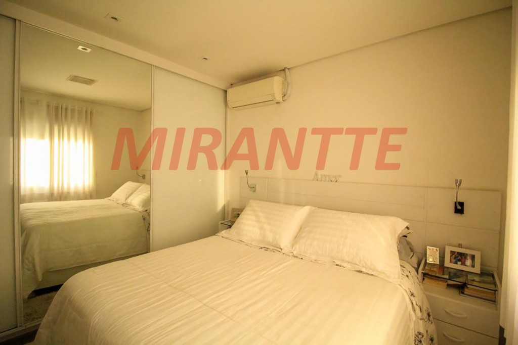 Apartamento de 107m² com 3 quartos em Jardim Primavera