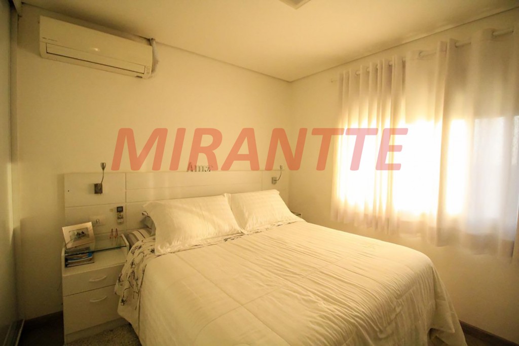 Apartamento de 107m² com 3 quartos em Jardim Primavera