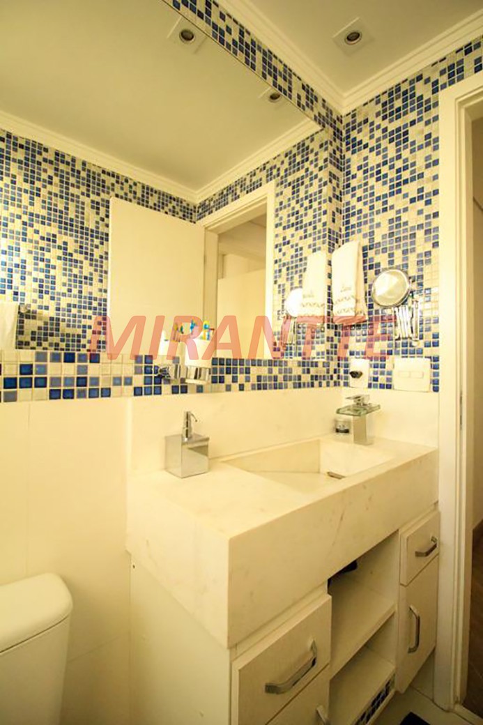 Apartamento de 107m² com 3 quartos em Jardim Primavera