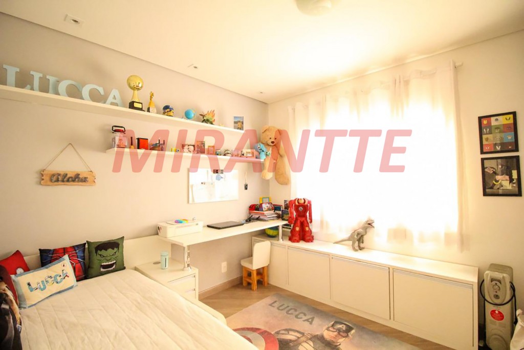 Apartamento de 107m² com 3 quartos em Jardim Primavera