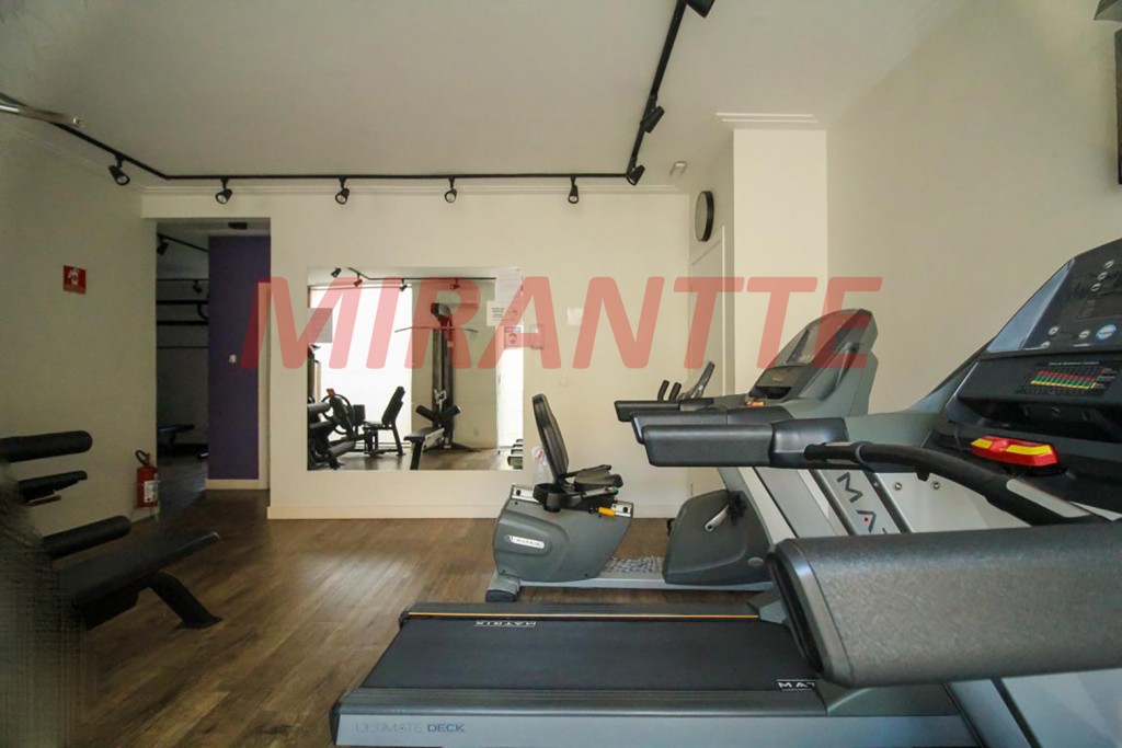 Apartamento de 107m² com 3 quartos em Jardim Primavera