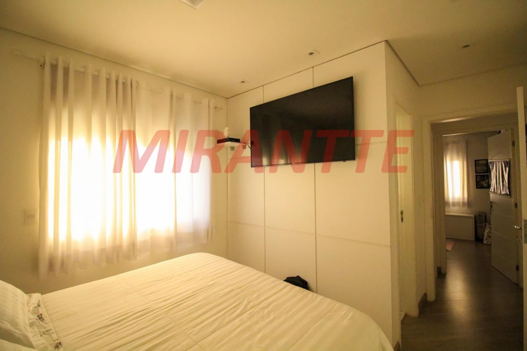 Apartamento de 107m² com 3 quartos em Jardim Primavera