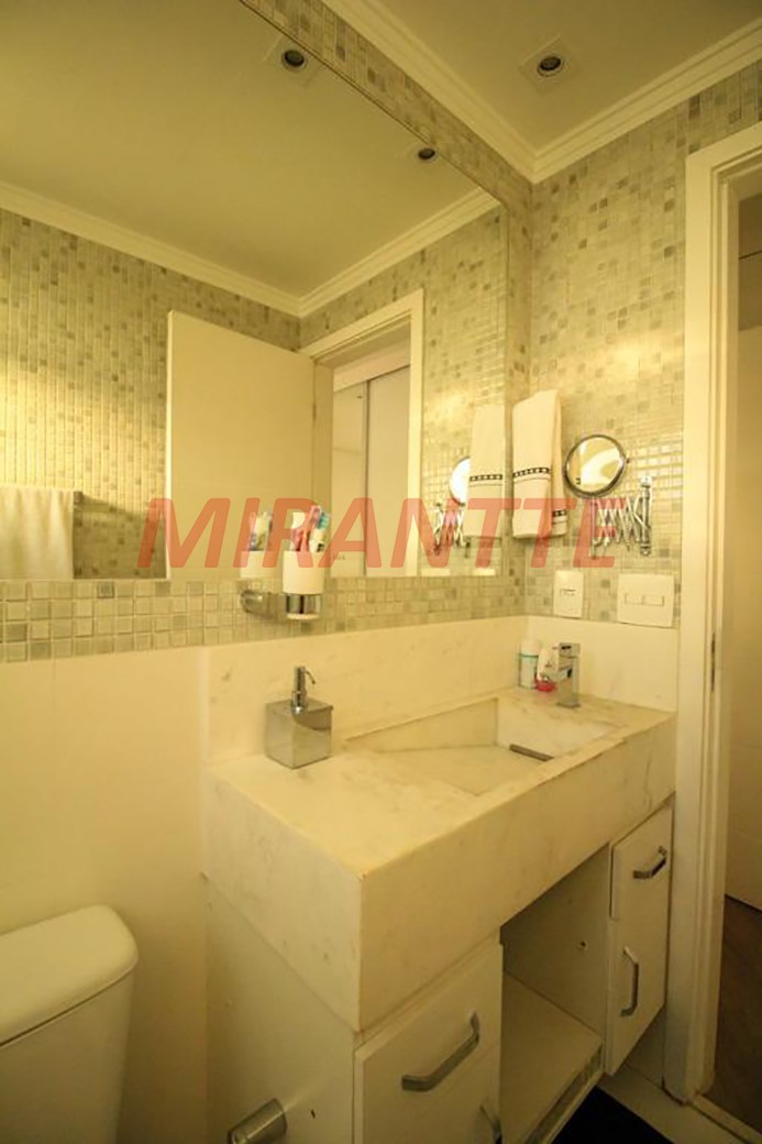 Apartamento de 107m² com 3 quartos em Jardim Primavera