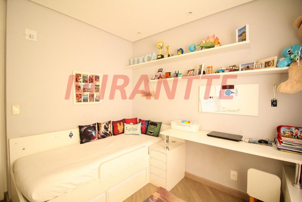 Apartamento de 107m² com 3 quartos em Jardim Primavera