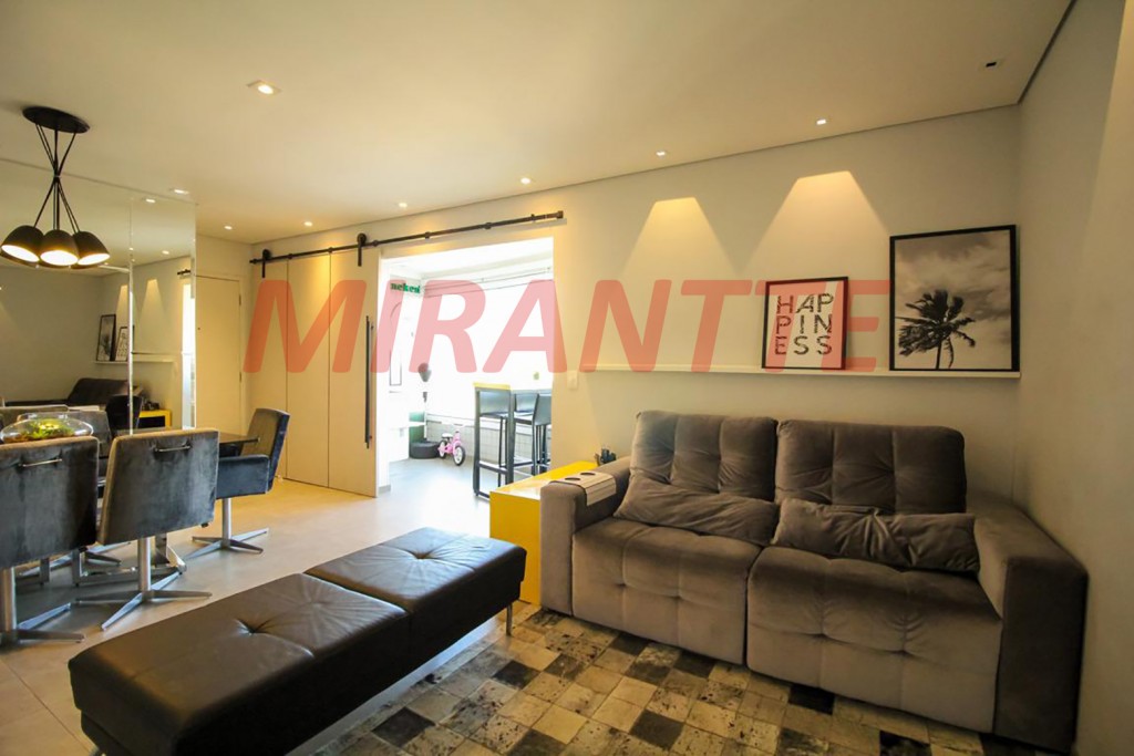 Apartamento de 107m² com 3 quartos em Jardim Primavera