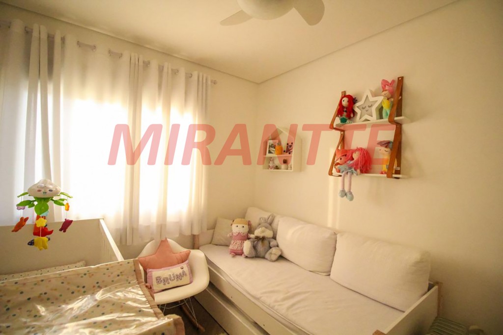 Apartamento de 107m² com 3 quartos em Jardim Primavera