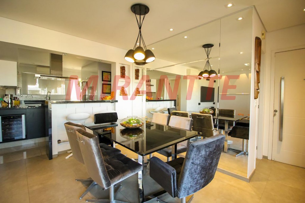 Apartamento de 107m² com 3 quartos em Jardim Primavera