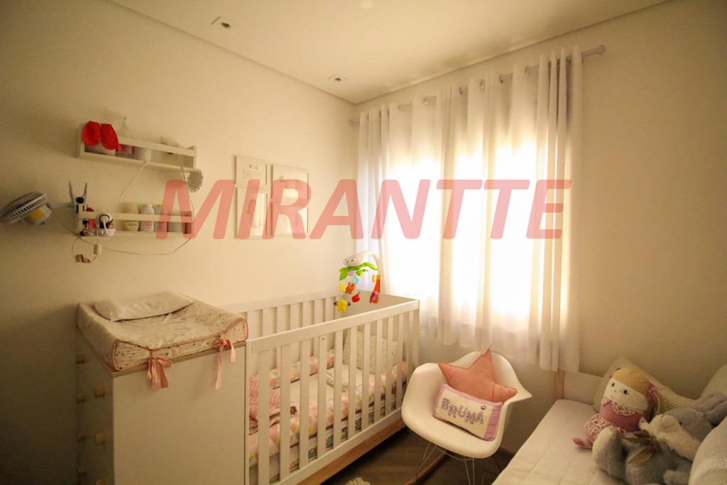 Apartamento de 107m² com 3 quartos em Jardim Primavera