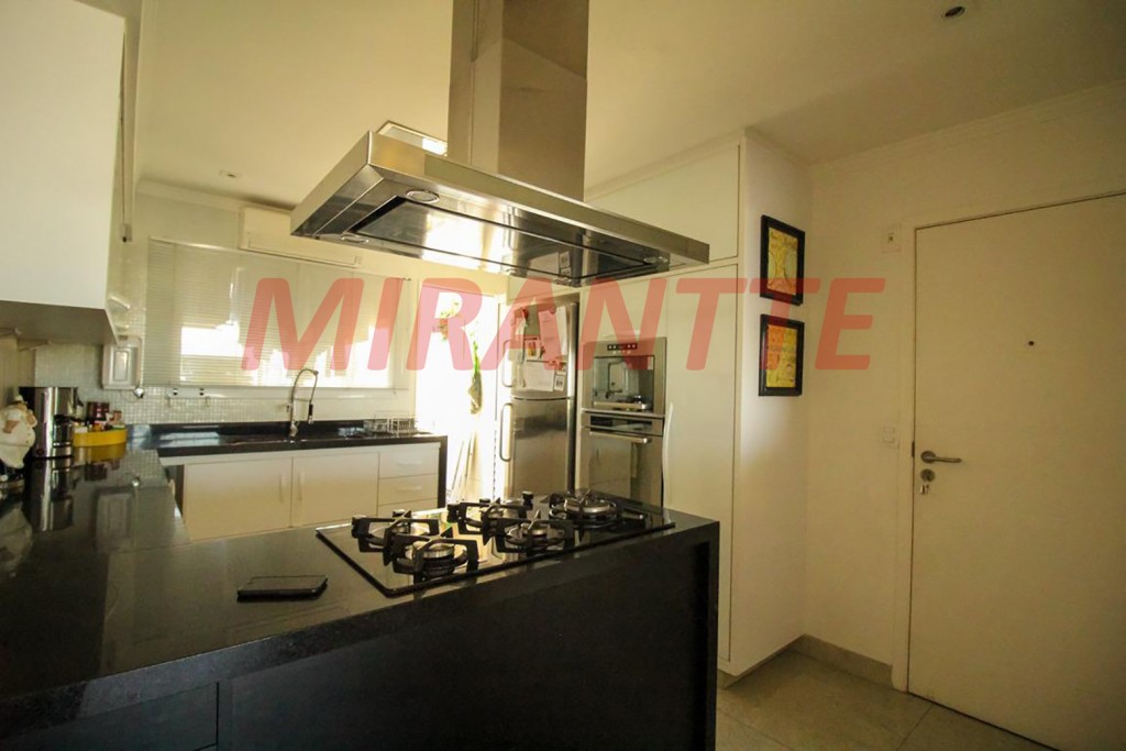 Apartamento de 107m² com 3 quartos em Jardim Primavera