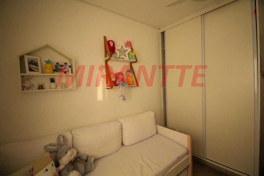 Apartamento de 107m² com 3 quartos em Jardim Primavera
