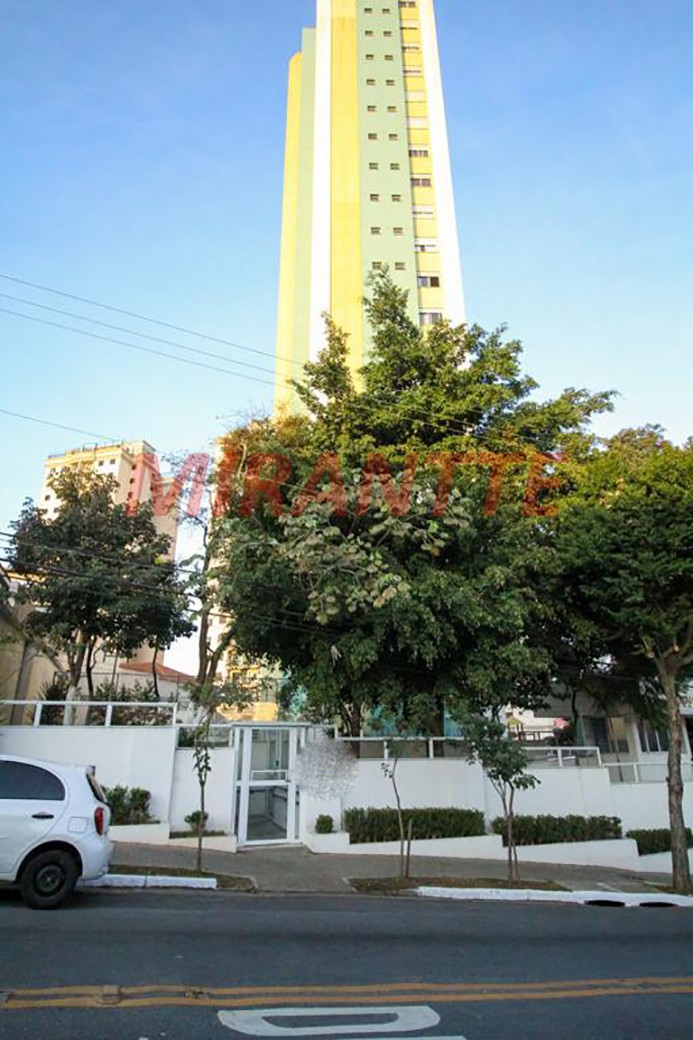 Apartamento de 107m² com 3 quartos em Jardim Primavera