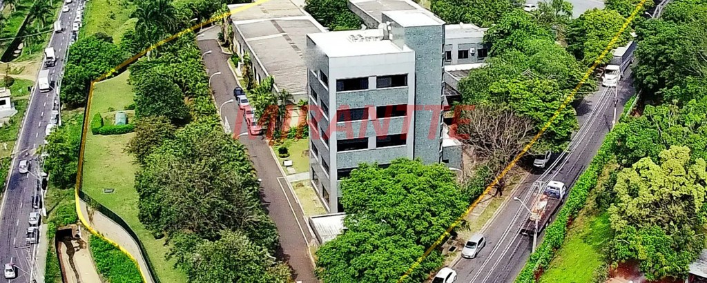 Galpao em Marambaia