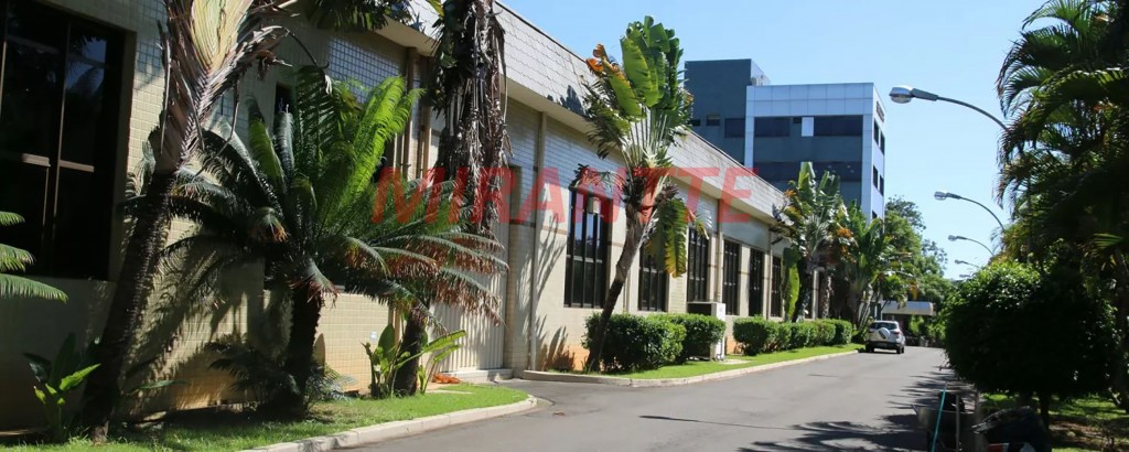 Galpao em Marambaia