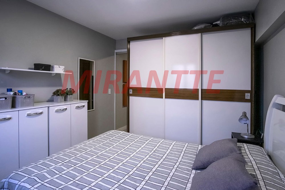 Apartamento de 60m² com 1 quarto em Pinheiros