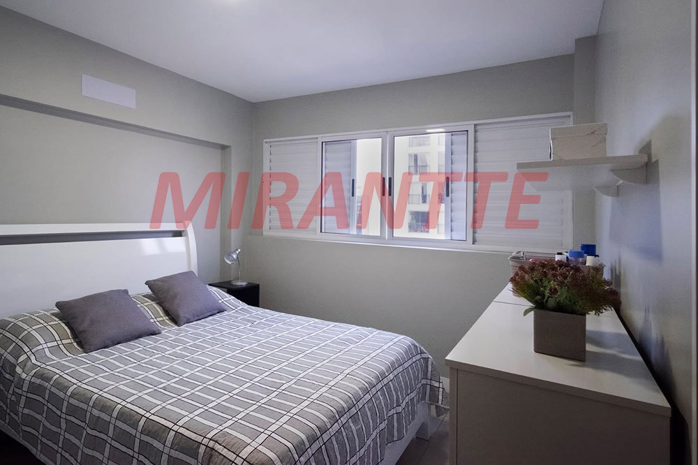 Apartamento de 60m² com 1 quarto em Pinheiros