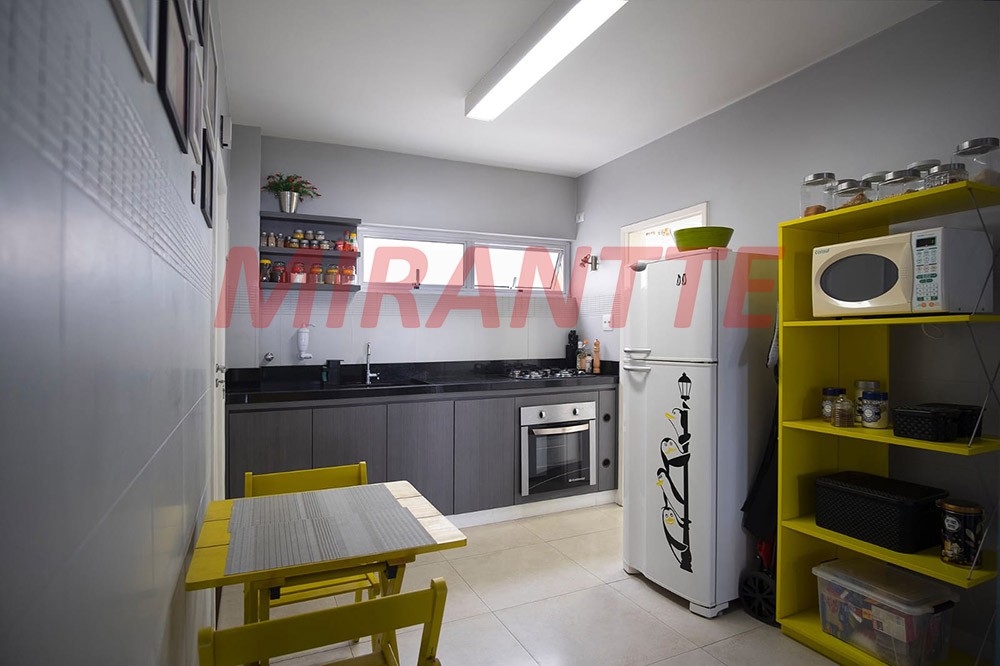 Apartamento de 60m² com 1 quarto em Pinheiros