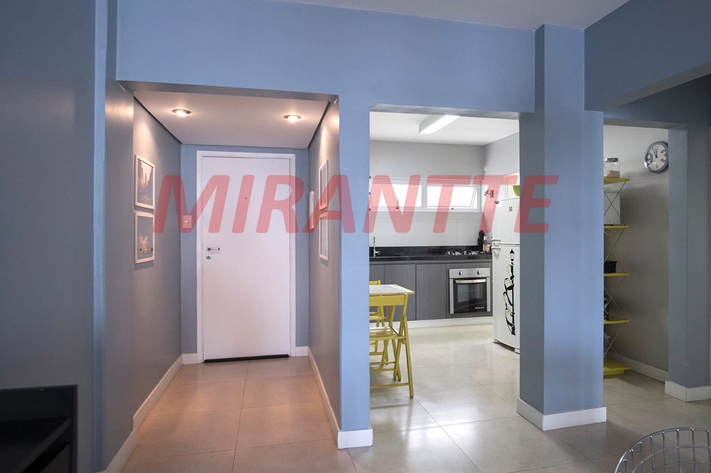 Apartamento de 60m² com 1 quarto em Pinheiros