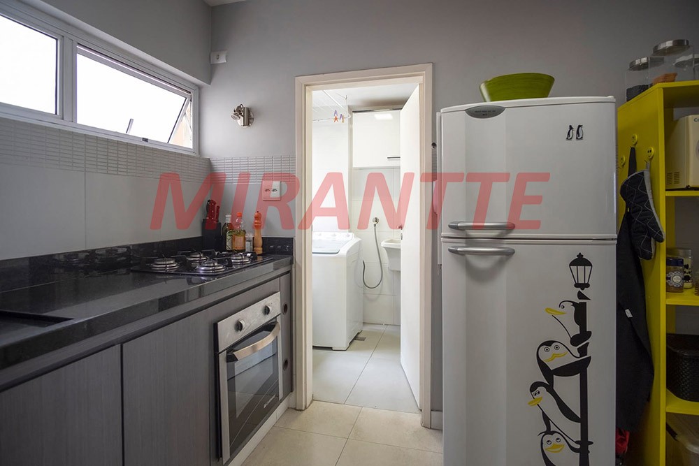 Apartamento de 60m² com 1 quarto em Pinheiros