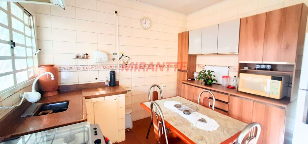 Casa terrea de 200m² com 5 quartos em Vila Mazzei