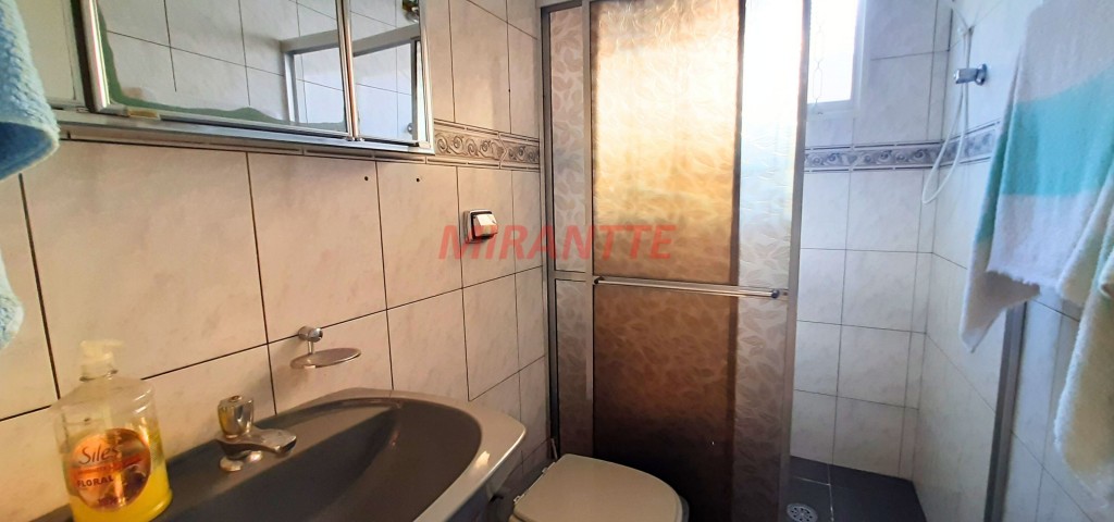 Casa terrea de 200m² com 5 quartos em Vila Mazzei