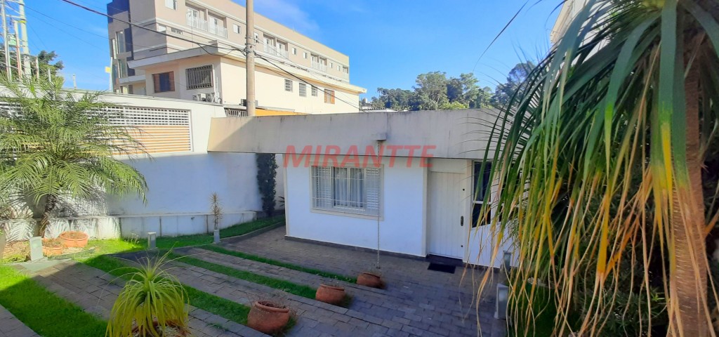 Casa terrea de 200m² com 5 quartos em Vila Mazzei
