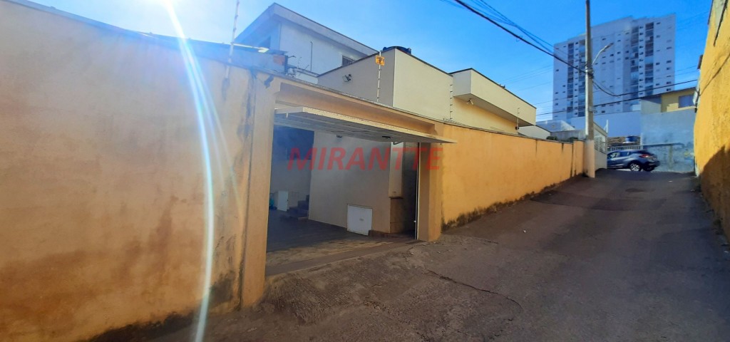 Casa terrea de 200m² com 5 quartos em Vila Mazzei