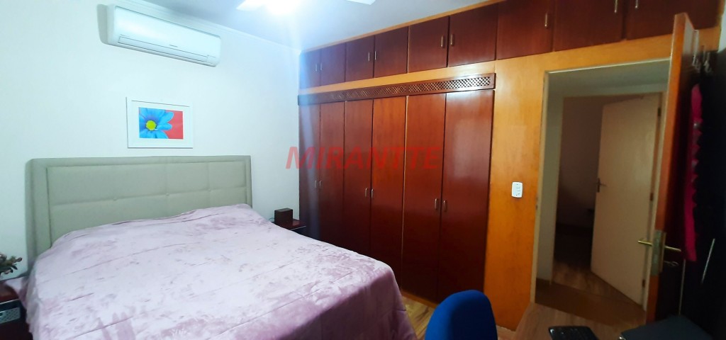 Casa terrea de 200m² com 5 quartos em Vila Mazzei