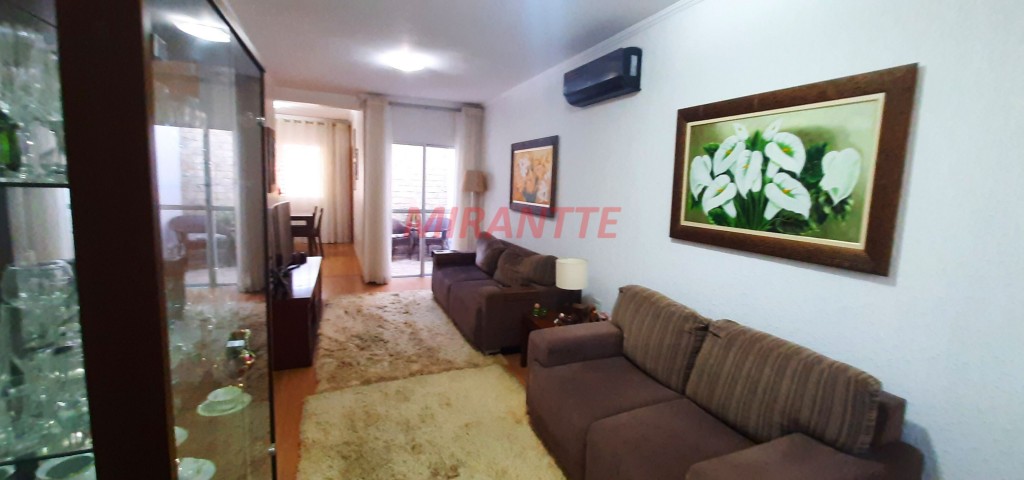 Casa terrea de 200m² com 5 quartos em Vila Mazzei