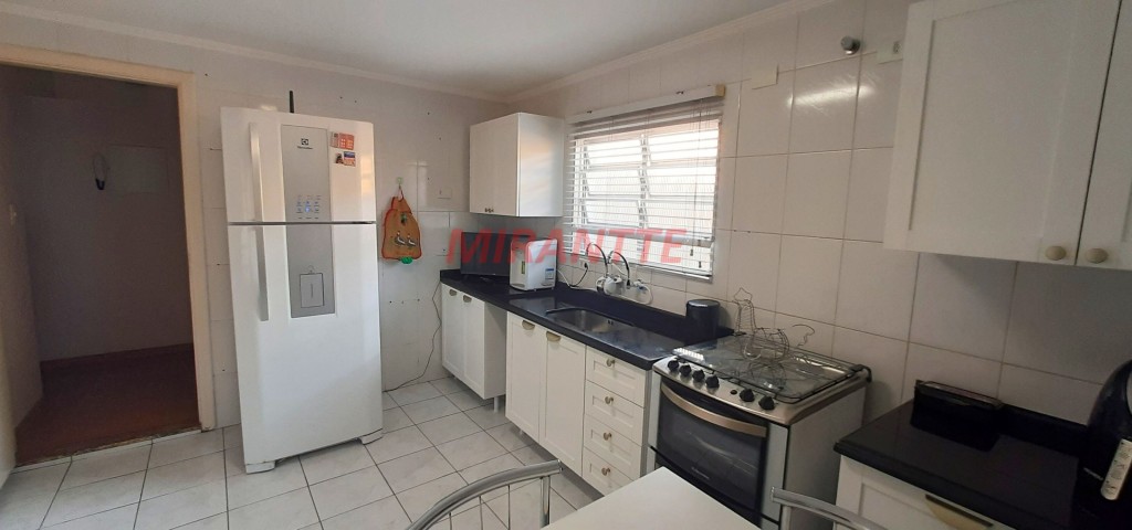 Casa terrea de 200m² com 5 quartos em Vila Mazzei