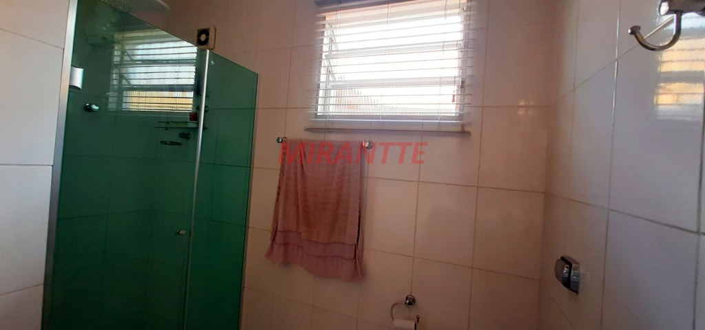 Casa terrea de 200m² com 5 quartos em Vila Mazzei